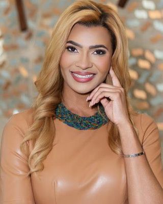 Photo of Dr. Andrea Sasha Ortiz, Limited Licensed Psychologist, PhD, PLP