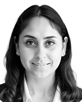 Photo of Margarita Vasquez, Marriage & Family Therapist, LMFT