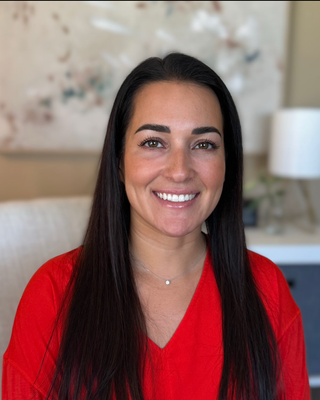 Photo of Racquel Rivero, Licensed Professional Counselor, LPC, RPT, ACS