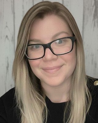Photo of Nicole Bonich, Registered Psychotherapist, MEd