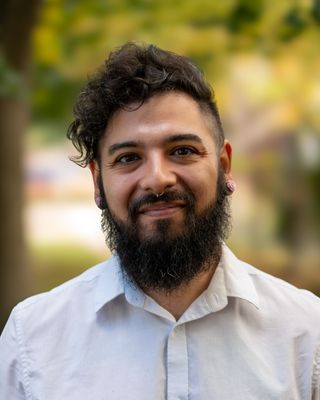 Photo of Anthony Rodriguez, Counselor, MA, LCPC