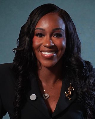 Photo of Joniqua Dorsey, Clinical Social Work/Therapist, LCSW