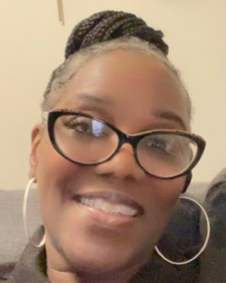 Photo of Patricia Jones-Pope, Licensed Professional Counselor, LPC