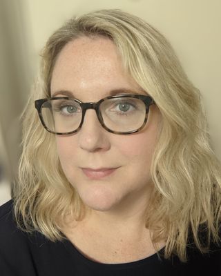 Photo of Wendy Fielding, Psychotherapist in London, England