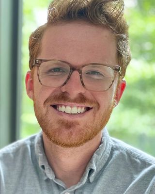 Photo of Nick Gowen, Counselor in Nashville, TN