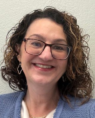 Photo of Robin L Britt, Licensed Professional Counselor, LPC