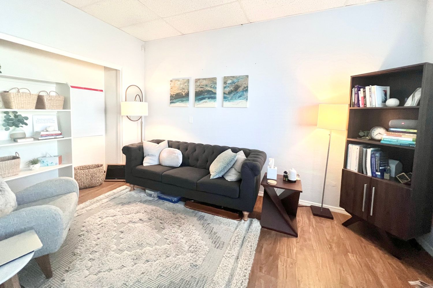 Julia (Wiens) White, Clinical Social Work/Therapist, Gilbert, AZ, 85234