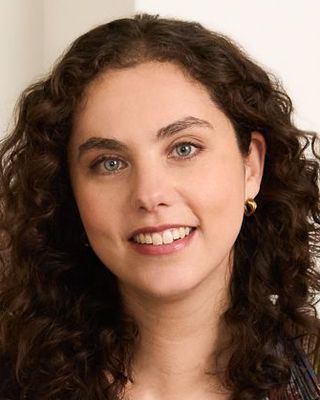Photo of Julia L. Pressman, Clinical Social Work/Therapist, LCSW
