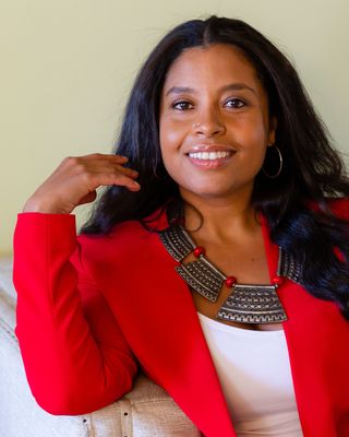 Photo of Shirley Johnson, Marriage & Family Therapist, LMFT , MA, CYT