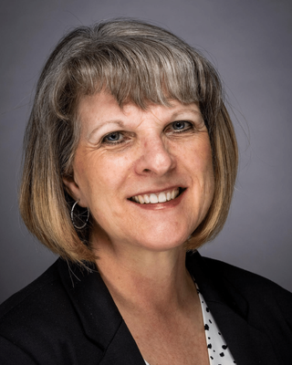 Photo of Lori Duke, Marriage & Family Therapist Associate, LAMFT