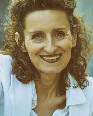 Photo de Nausicaa Meyer, Psychopraticien