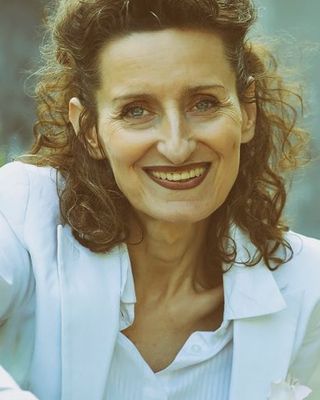 Photo de Nausicaa Meyer, Psychopraticien