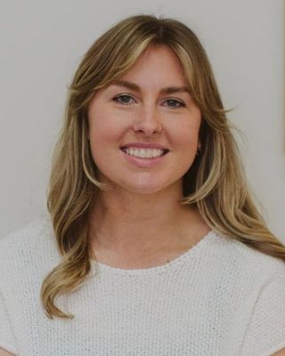 Photo of Molly Martin, Counselor, APC, NCC