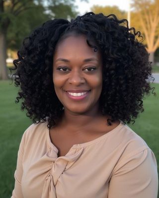 Photo of Shayna Lowe, Licensed Professional Counselor, MS, LPC