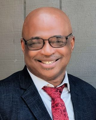 Photo of Oluyemi Adetunji Stephens - Healing & Wellness Counseling Services, PLLC, Lic Clinical Mental Health Counselor Associate, LCMCHA