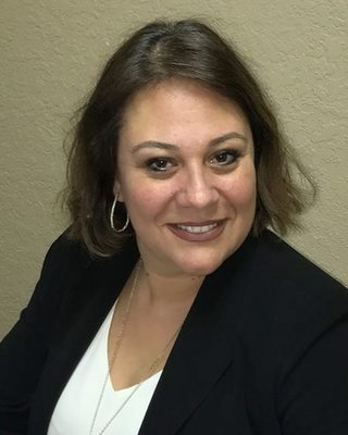 Photo of Fabiana Lugo, Licensed Professional Counselor
