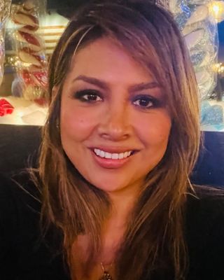 Photo of Karla Montero Habla Espanol, Pre-Licensed Professional, MS, Student