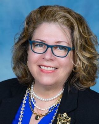 Photo of Martha Anderson, Psychiatric Nurse Practitioner, MSN, APRN, PMHNP-B
