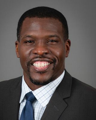 Photo of Ramon Brown, Clinical Social Work/Therapist, LCSW