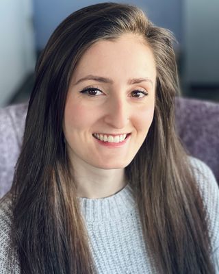 Photo of Danielle Martin, Licensed Professional Counselor, MA, LPC