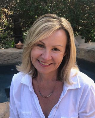 Photo of Cindy Williams, Marriage & Family Therapist, MA, LMFT