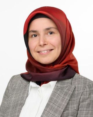Photo of Aysegul Ergenc, Registered Psychotherapist (Qualifying), MPS, RP
