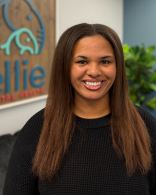 Photo of Jaelyn Quaye, Marriage & Family Therapist Associate, LAMFT