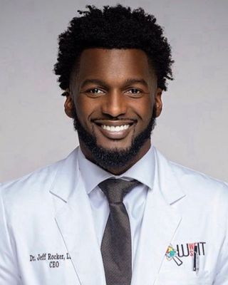 Photo of Dr. Jeff Rocker - Rocker Health LLC, Licensed Professional Counselor, PH.D, NCC, LMHC, LPC, LCPC