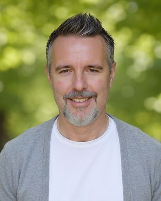 Photo of Kruno Cordas, Psychologist, GMBPsS