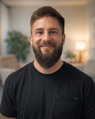 Photo of Nick Nichols, Marriage & Family Therapist, MA, LMFT