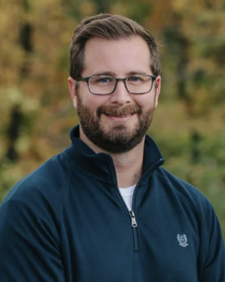 Photo of Tyler Ryan, Licensed Professional Counselor, LPC