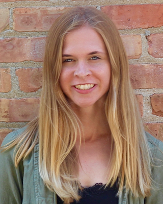Photo of Etta Eckerstrom, Psychiatric Nurse Practitioner, MSN, PMHNP