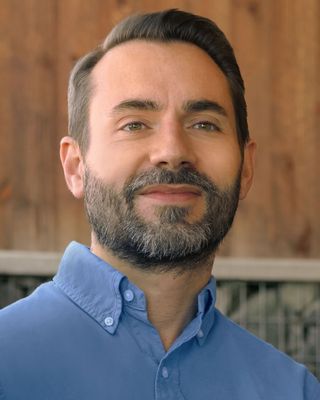 Photo of Federico Apuzzo, Clinical Social Work/Therapist, MSPsych, MSW, LCSW