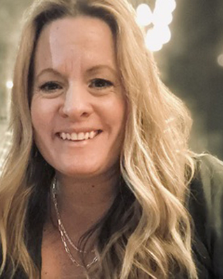 Photo of Rebecca Crookston, Counselor
