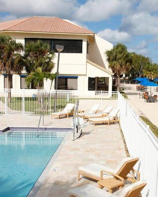 Photo of Toran Jones - Beach House Center for Recovery, Treatment Center