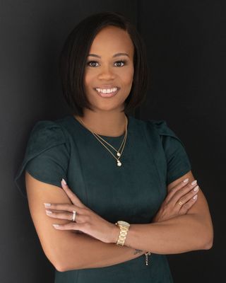 Photo of Bianca Johnson, Clinical Social Work/Therapist, LCSW, LISW-CP