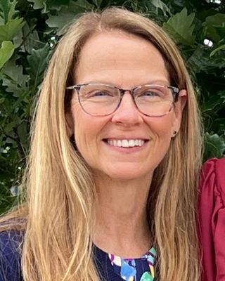 Photo of Trisha Brown, Clinical Social Work/Therapist, LCSW-C