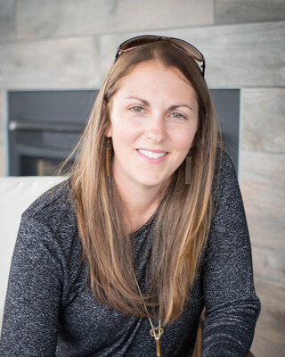 Photo of Jessie Evans, Licensed Professional Counselor in Myrtle Beach, SC