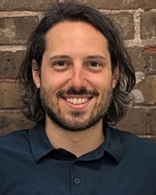 Photo of J.P. Morgan, Licensed Professional Counselor, MS