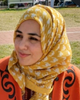 Syeda Aqeedat Zahra