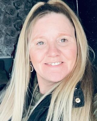 Photo of Sammi Greenall - Inner healing counselling , Counsellor, MA, MBACP