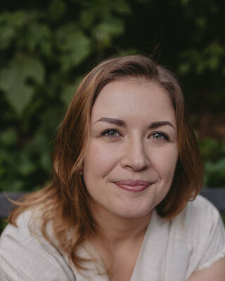 Photo of Harley Jones, Pre-Licensed Professional in Richmond, VA