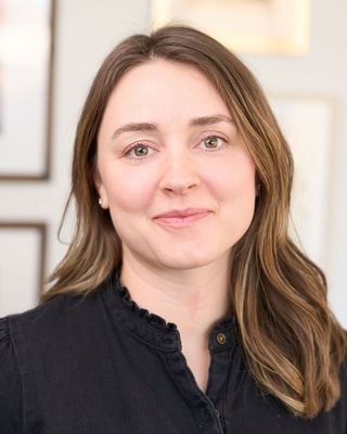 Photo of Samantha Schwarz, Marriage & Family Therapist, MA