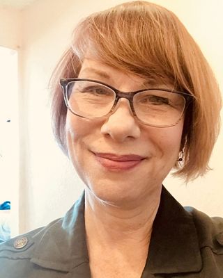 Photo of Louise McDermott MindOverMattersCounseling - Louise McDermott, Licensed Professional Counselor, Licensed Professional Counselor, MA, LPC