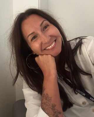 Photo of Rachael Kay Holgate - Solas & Mentari, Psychotherapist, MBACP