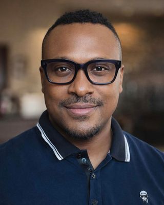 Photo of Kingsley Eboru, Psychiatric Nurse Practitioner, PMHNP, BC