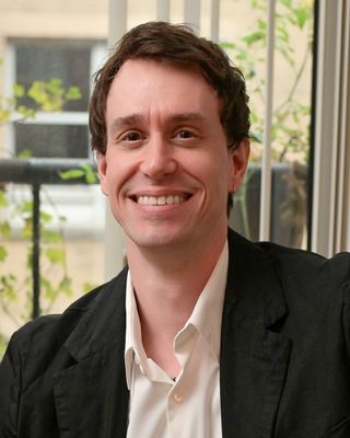 Photo of Alexander Beznes, Clinical Social Work/Therapist, LCSW