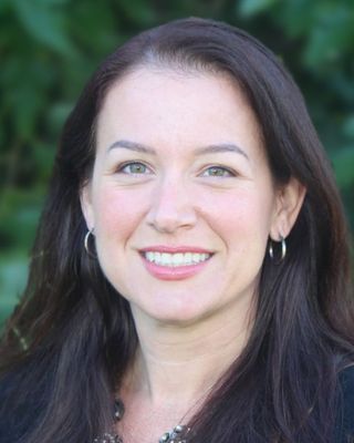 Photo of Jessica Krakowsky, Counselor, MA, LCPC, CCTP