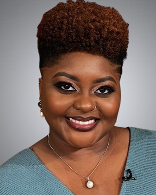 Photo of Jade Spears, Counselor, LGPC, NCC