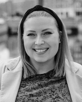 Photo of Makayla Daigle, Counselor, LCPC, ASDCS